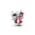 Pandora  - Disney Stitch nyári szórakozás charm 