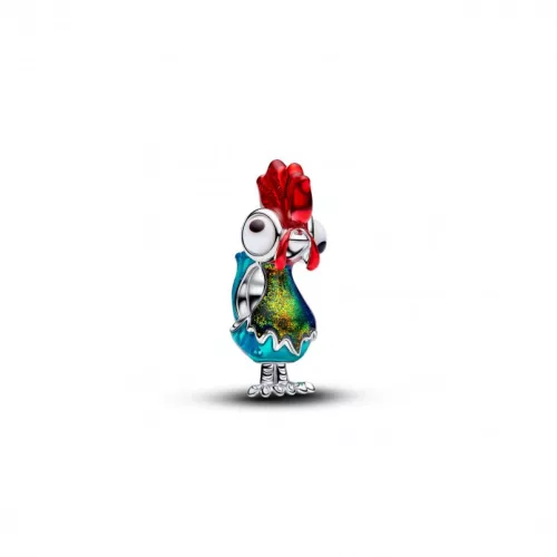 Pandora  - Disney Heihei charm