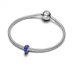 Pandora  - Tengeri bója charm