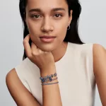 Pandora  - Áttört kagyló charm