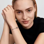 Pandora  - Focilabda charm