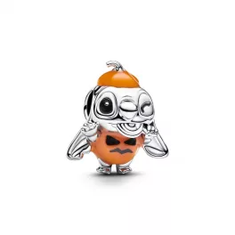 Pandora  - Disney Stitch halloweeni tök charm