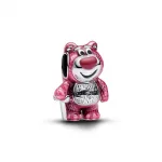 Pandora  - Disney Pixar Gonoszok Macó medve illatos charm