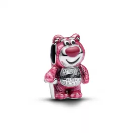 Pandora  - Disney Pixar Gonoszok Macó medve illatos charm