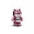 Pandora  - Disney Pixar Gonoszok Macó medve illatos charm