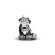 Pandora  - Disney Gonosz karakterek Lucifer charm