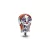 Pandora  - Disney Karácsonyi lidércnyomás Sally charm