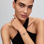 Pandora  - Disney Karácsonyi lidércnyomás Sally charm