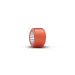 Pandora  - Narancssárga muranói üveg mini charm