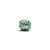 Pandora  - Zöld lóhere mini charm