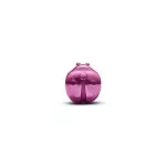 Pandora  - Rózsaszín katica mini charm