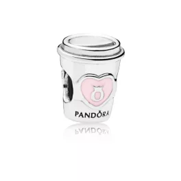 Pandora  - Kávé elvitelre - 797185EN160