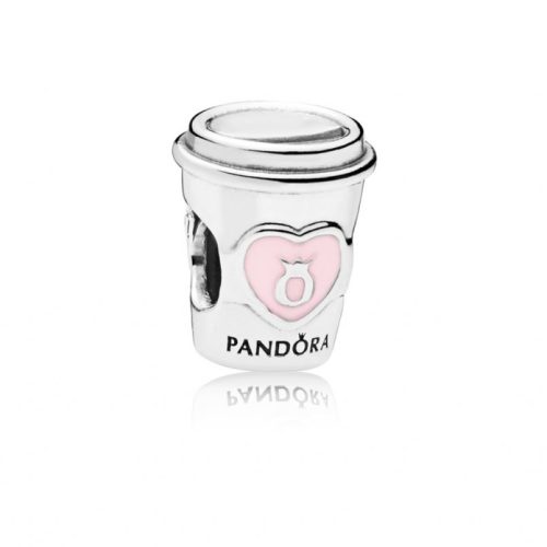 Pandora  - Kávé elvitelre