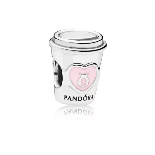 Pandora  - Kávé elvitelre - 797185EN160