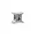 Pandora  - Szikrázó Ikrek csillagjegy charm - 798428C01