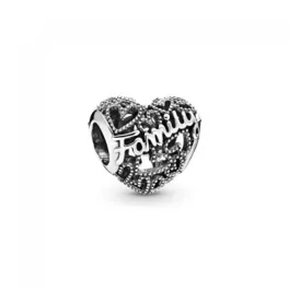 Pandora  - Family charm