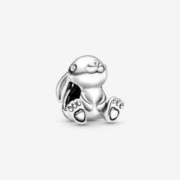 Pandora  - Nini nyuszi charm - 798763C00