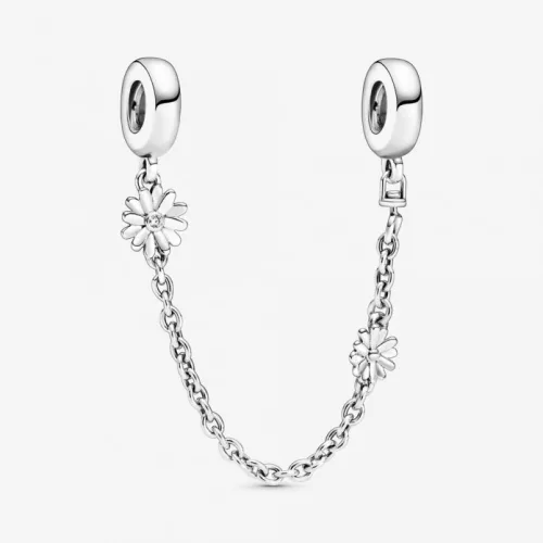 Pandora  - Százszorszép biztonsági lánc - 798764C01-05