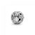 Pandora - Áttört tengeri csillag, kagyló és szív charm - 798950C00