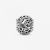 Pandora - Áttört nap, csillagok és hold charm - 799183C00