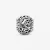 Pandora  - Áttört nap, csillagok és hold charm - 799183C00