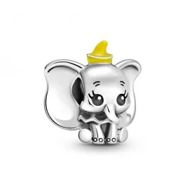 Pandora  - Disney Dumbo charm - 799392C01
