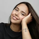 Pandora  - Perec függő charm - 799393C00