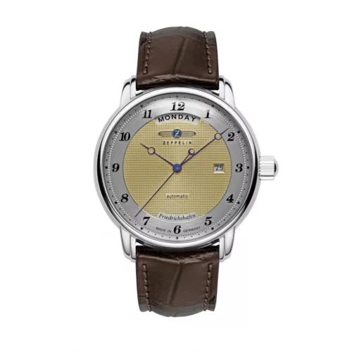 Zeppelin 8562-5