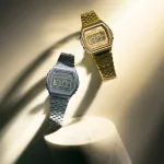 Casio A1000A-7EF