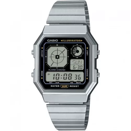 Casio A130WE-1AEF - A130WE-1AEF
