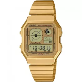 Casio A130WEG-9AEF - A130WEG-9AEF