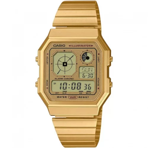 Casio A130WEG-9AEF - A130WEG-9AEF