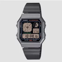 Casio A130WEGG-1AEF - A130WEGG-1AEF