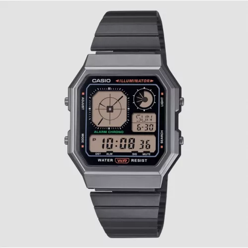 Casio A130WEGG-1AEF - A130WEGG-1AEF