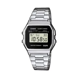 Casio A158WEA-1EF - A158WEA-1EF