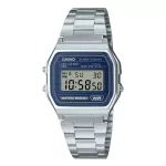 Casio A158WEA-2EF