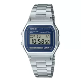 Casio A158WEA-2EF