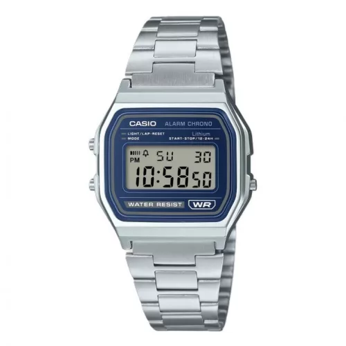 Casio A158WEA-2EF