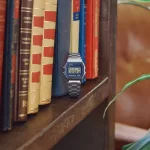 Casio A158WEA-2EF