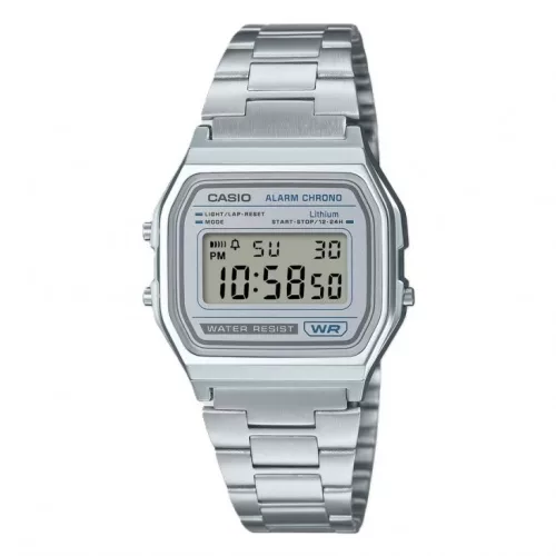 Casio A158WEA-7EF