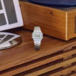 Casio A158WEA-7EF