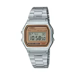 Casio A158WEA-9EF - A158WEA-9EF