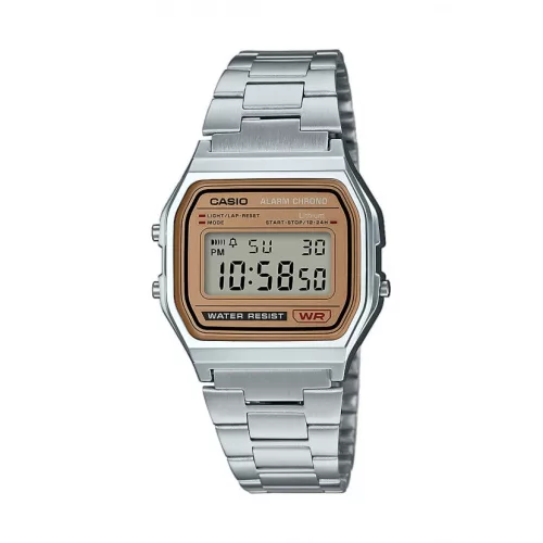 Casio A158WEA-9EF - A158WEA-9EF