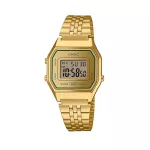 Casio A158WEGV-9AEF - A158WEGV-9AEF