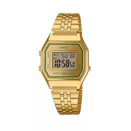 Casio A158WEGV-9AEF - A158WEGV-9AEF