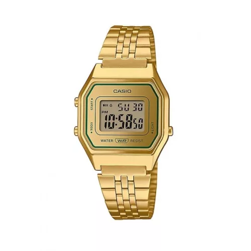 Casio A158WEGV-9AEF - A158WEGV-9AEF