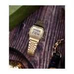 Casio A158WEGV-9AEF - A158WEGV-9AEF