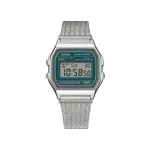 Casio A158WEM-3EF