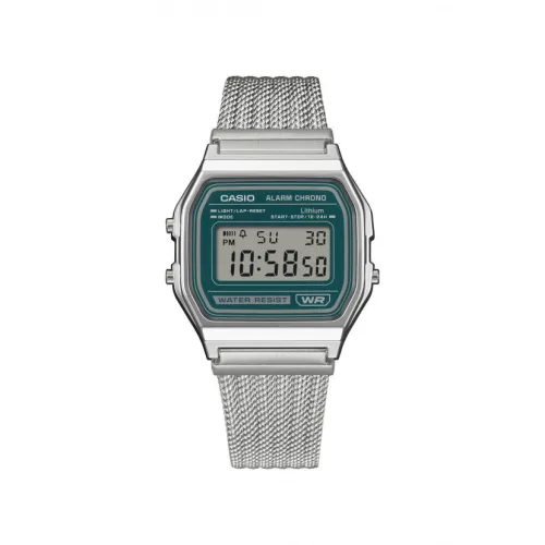 Casio A158WEM-3EF