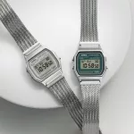 Casio A158WEM-3EF